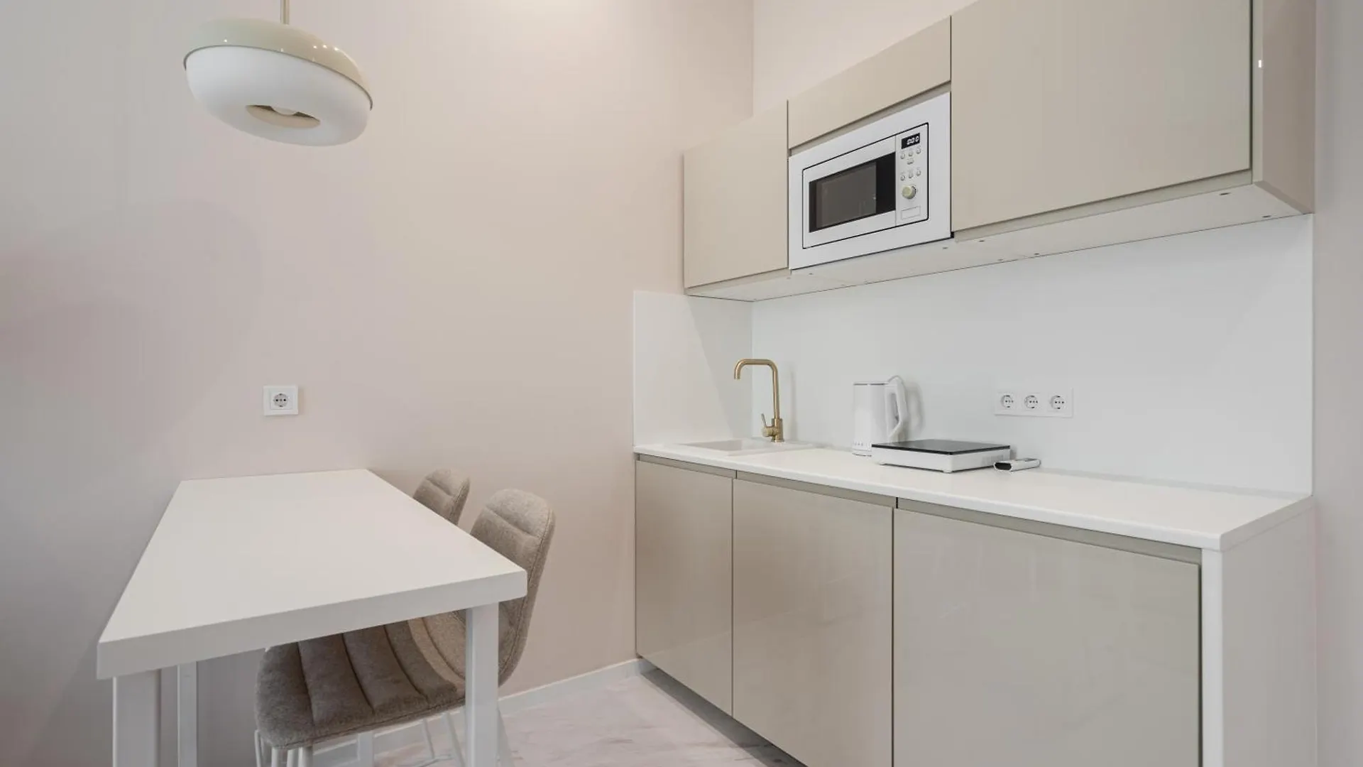 W35- Boutique Apartments, Best Location By Bqa Budapest