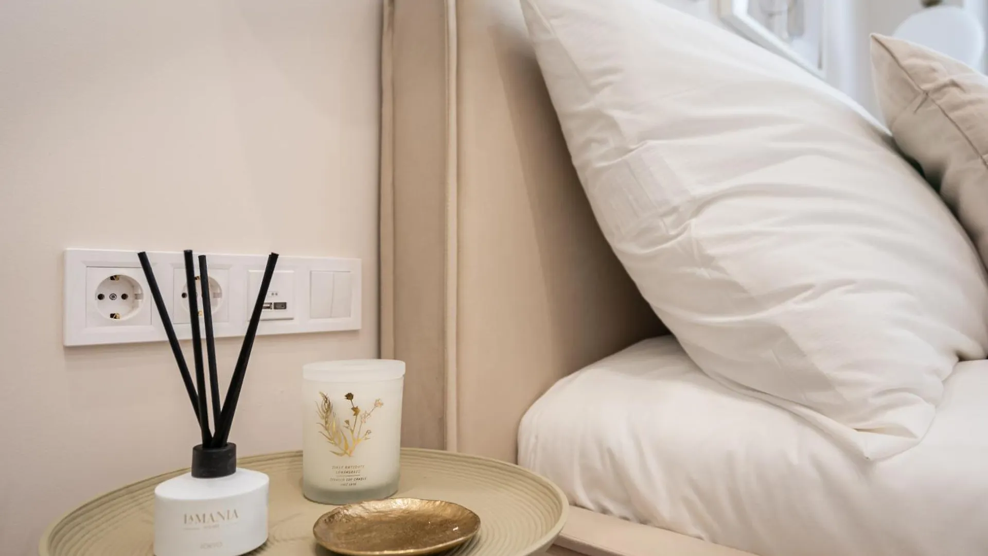 Apartment W35- Boutique Apartments, Best Location By Bqa Budapest