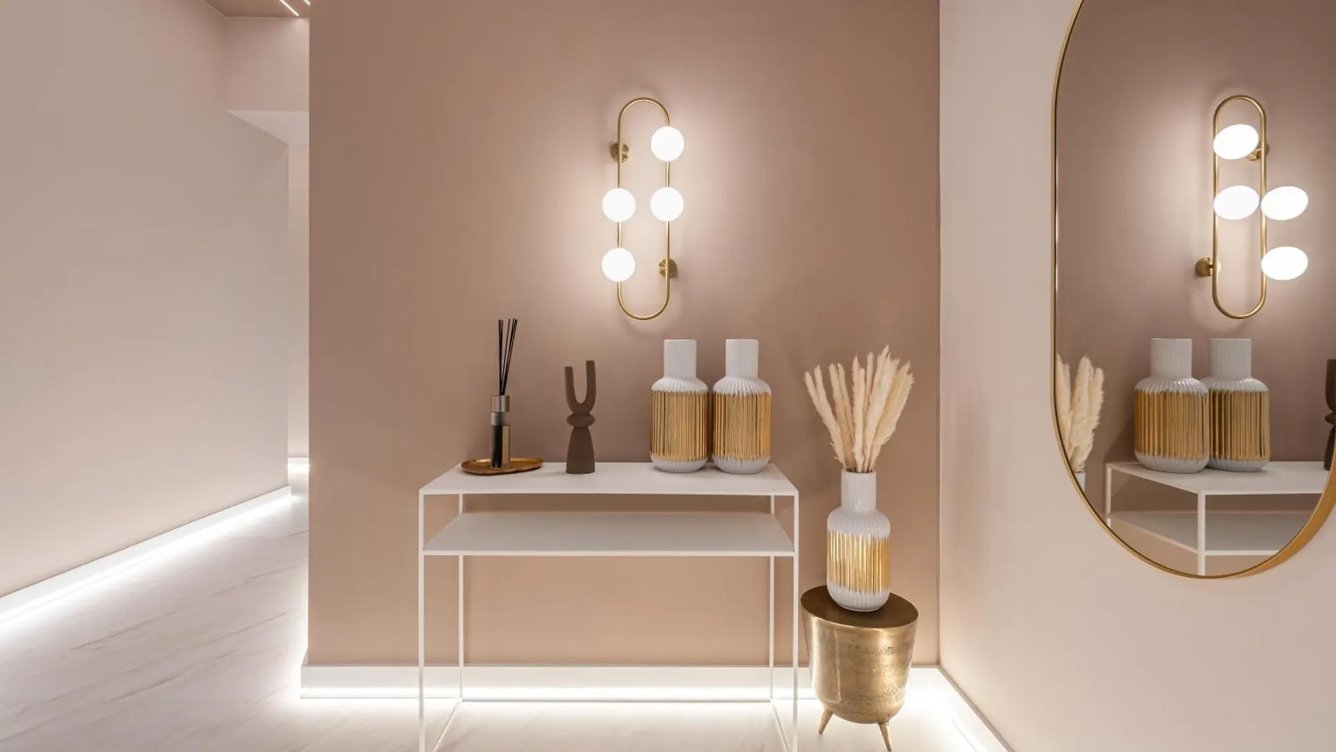 Apartment W35- Boutique Apartments, Best Location By Bqa Budapest