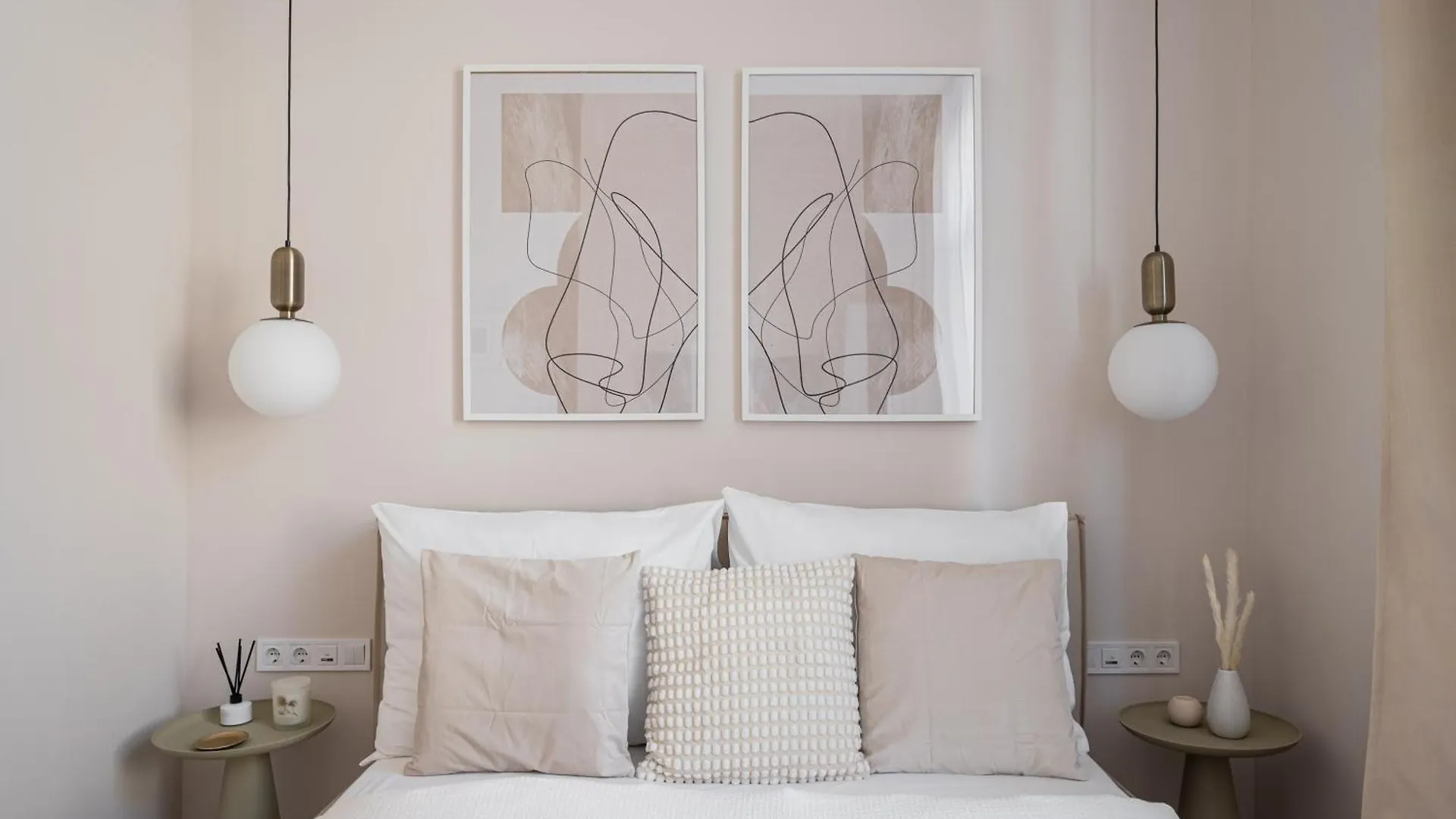 W35- Boutique Apartments, Best Location By Bqa Budapest Hungary