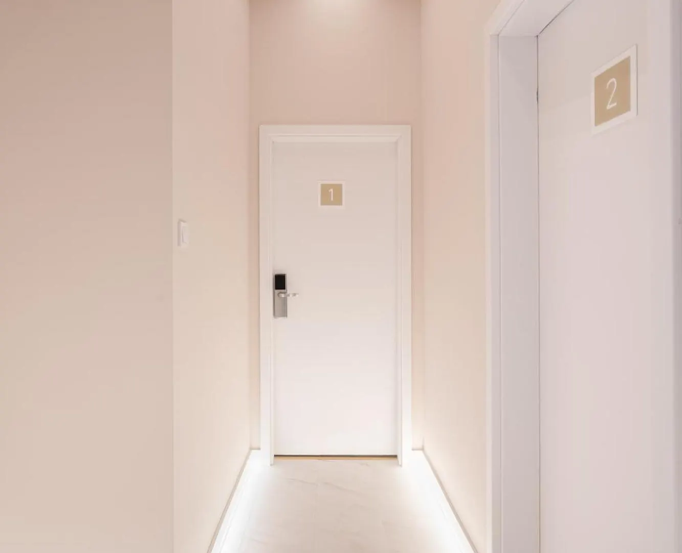 W35- Boutique Apartments, Best Location By Bqa Budapest 0*,